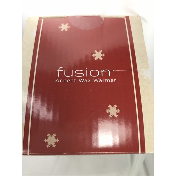 Dunkin The Elf Fusion Accent Wax Warmer With Swivel Plug And 15W Light Bulb - Picture 8 of 11